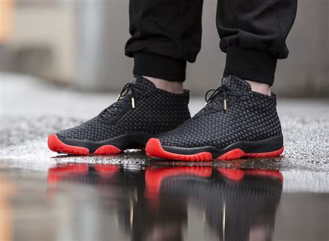 Nike Air Jordan Future Sneaker online kaufen 